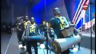 Hallelujah! Ogo ni fun Baba