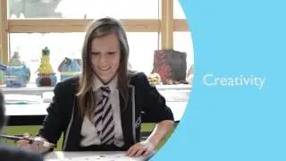 Brighton Aldridge Community Academy advert
