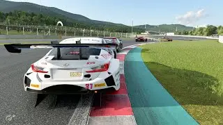Gran Turismo 7 | Daily Race | Fuji International Speedway | Lexus RC F GT3 '17