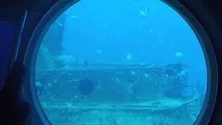 Atlantis Submarine Tour Aruba