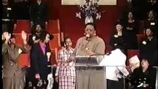 Gail Patterson Singing