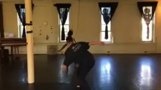 Oya dance