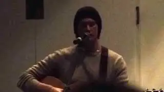 Jason Manns Hallelujah