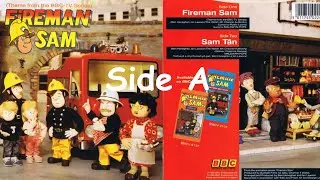 Maldwyn Pope - Fireman Sam (Theme From The BBC TV Series) [Vinyl 7