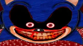 SONIC.EXE: DARK SOULS