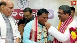 Odisha to get 2 deputy chief ministers today, list of probable cabinet ministers