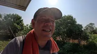Zukunftspl&auml;ne - Abenteuer Thailand 2024 &ndash; Farm Life | Teil 46
