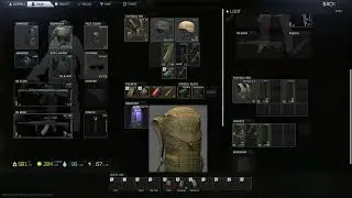 Looting simulator (ft. jump scare)