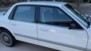 1994 Oldsmobile cutlass