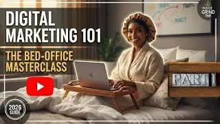 Digital Marketing Full Course: The Beginner&rsquo;s Guide (2026 Edition)