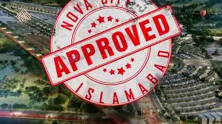 Nova City World | Overseas Block | A Roaring Success
