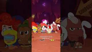 Welcome to the Underverse 🪨 Chibiverse DisneyChannel
