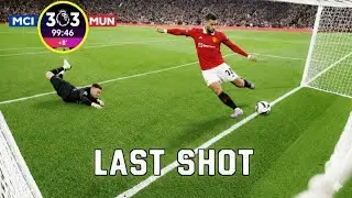 Best Last Minute Goals Ever