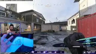 MuTeX SHOWS How to control 0 recoil with Console.
