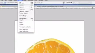 Object Extraction in Photoshop |