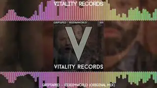 GRIPTAPED - RiddimWorld (Original Mix)