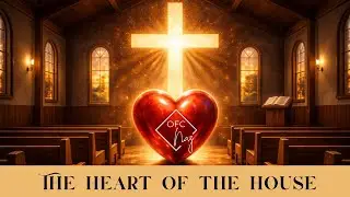The Heart of the House, Part 4: From Guest to Family