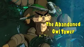 Baldo: The Guardian Owls The Abandoned Owl Tower| Tips and Tricks Walkthrough Gameplay
