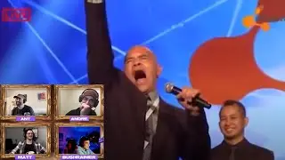 Dre's 'Bitconnect Cerermony' Song