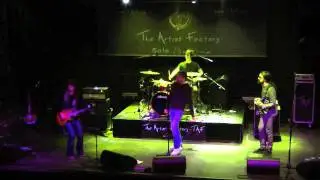 Blue in Green - The Seventh Son