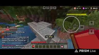 Let's play Minecraft servers