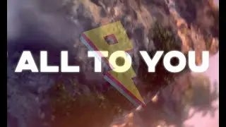 Crystal Skies & Fairlane - All To You (ft. Micah Martin) [Official Lyric Video]