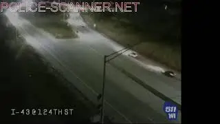 Milwaukee Police Scanner Live Stream