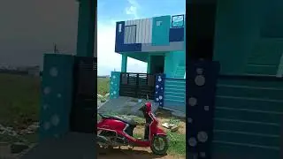 800 sqft individual house @chennai veppampattu | 9042212295