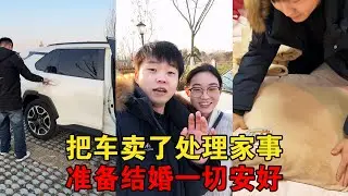 过些天发喜糖，卡卡他们也在陪伴家人以及处理家事，一切都好 #大头小头去旅行 #孟加拉 #卡卡 #日常【大头小头去旅行】