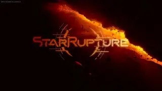 The hunt for the Blueprints - StarRupture
