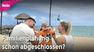Healthy Mandy und FitnessOskar: Ist die Kinderplanung abgeschlossen?  &bull; it's in