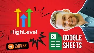 Automate Google Sheets To Go High Level - Zapier