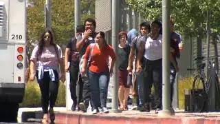 UC Merced program gives former students a 2nd chance to get a degree