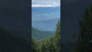 Escape to Dalhousie's Paradise Exploring Nature's 4k video