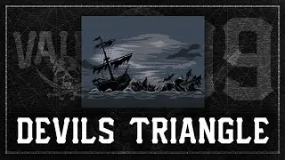 Devil's Triangle  | 2024 Street Parking Vault Workout Premiere