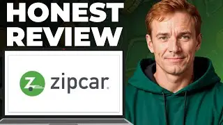 Pełna recenzja Zipcar &ndash; funkcje, mocne i słabe strony