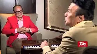 Mard tangewala main hoon mard tangewala   Anu Malik crooning   360p