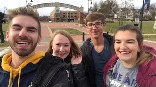 Welcome to Kent State University!