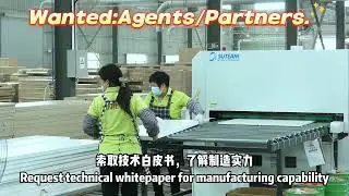 85% Technicians as R&D CoreImported Precision Equipment, Super High-Standard Manufacturing Stre