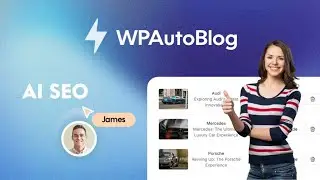 WPAutoBlog Lifetime Deal &ndash; AI Blog Posts on Autopilot for WordPress!