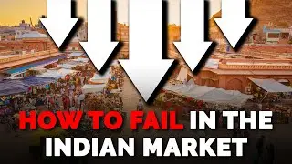 8 Brands That Failed In India (Miserably)