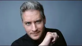 Kristóf Baráti conducts Tchaikovsky's Slavonic March, Op.31