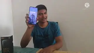 Mi11x Pro HandsOn Month Review