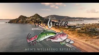 Mens Wellbeing Retreat in New Zealand