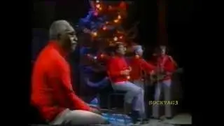 BBC1 Continuity 20-12-80