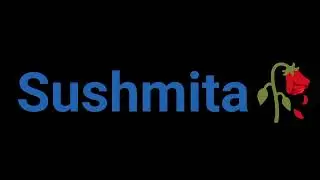 Sushmita Name - Sushmita  naam ki ladkiyan kaisi hoti hai | Sushmita  name meaning in urdu hindi