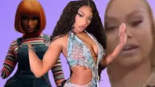 Female Rappers Need Nicki Minaj|Nicki Minaj Deluxe Album