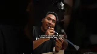 Takut Bersihin Sensor Kamera ? Jangan Takut!