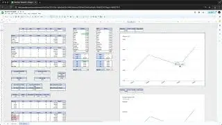 Day Trading Journal - My Automatic Data Collection Spreadsheet (+ Free Download)