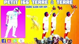 PETIT 166 TERRE A TERRE 🏳